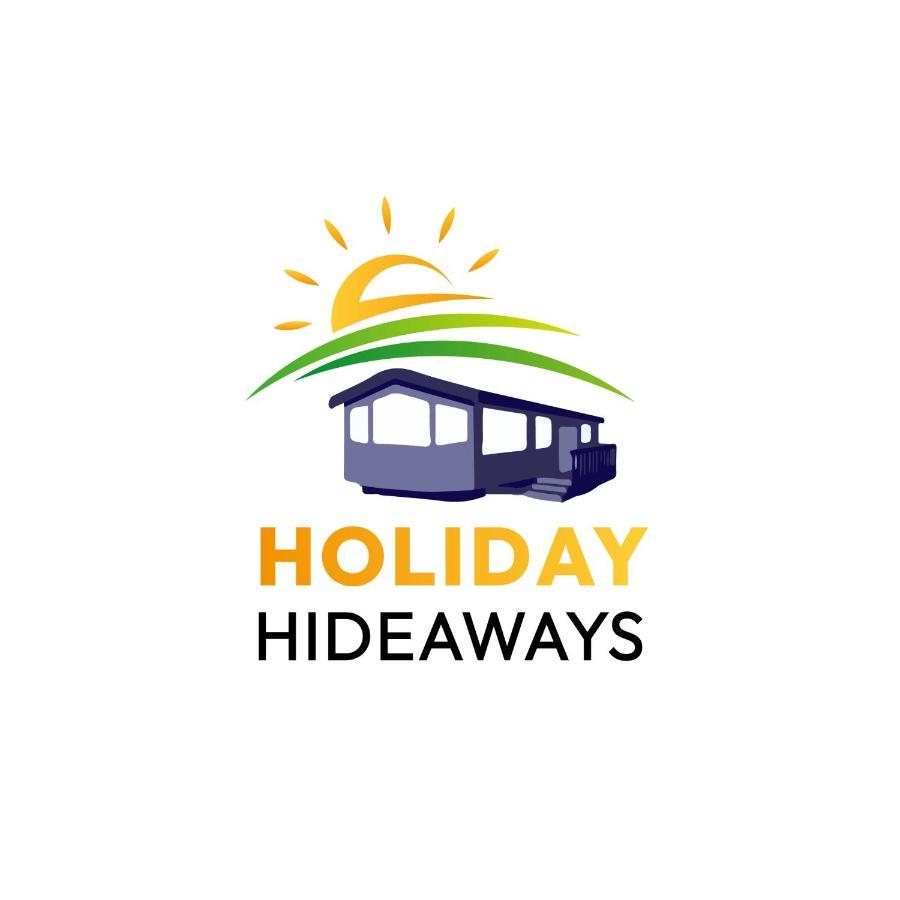 Holiday Hideaways Lytchett Minster Eksteriør bilde