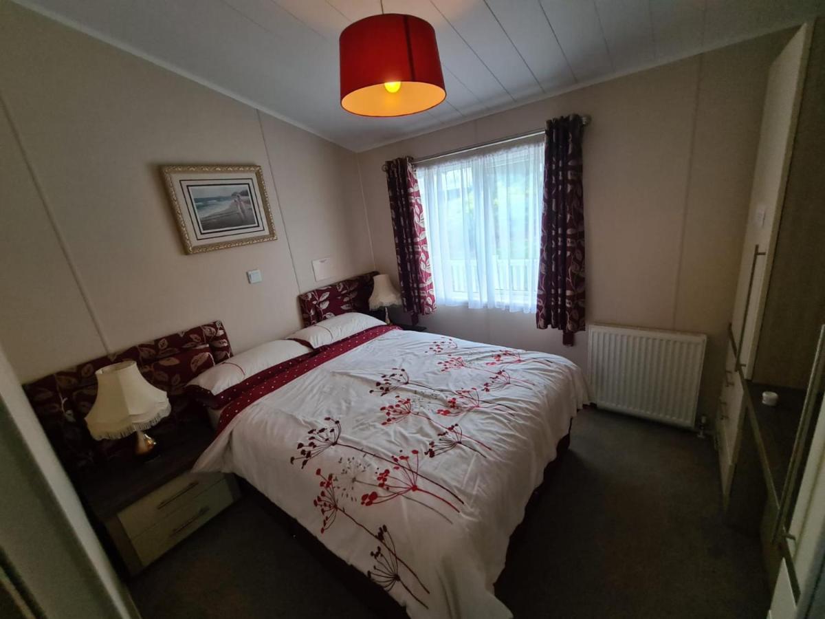 Holiday Hideaways Lytchett Minster Eksteriør bilde